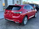 New 2025 Buick Envision Avenir image 3