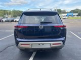 New 2025 Nissan Pathfinder SL w/ SL Premium Package image 4