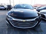 Used 2021 Chevrolet Malibu LT image 2