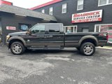 Used 2015 Ford F350 King Ranch w/ FX4 Off-Road Package image 2