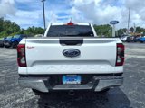 New 2025 Ford Ranger Lariat image 2