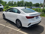 Used 2023 Kia Forte GT-Line image 4