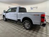 New 2025 Ford F250 Lariat w/ Lariat Ultimate Package image 4