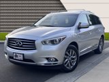 Used 2015 INFINITI QX60 AWD w/ Premium Plus Package image 5