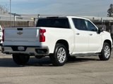 Used 2022 Chevrolet Silverado 1500 LTZ image 4
