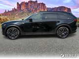 New 2025 MAZDA CX-70 Plug-In Hybrid w/ Premium Plus image 3