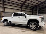 Used 2022 Chevrolet Silverado 2500 High Country image 3
