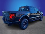 New 2025 Ford F150 Raptor image 3