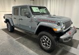 New 2025 Jeep Gladiator Rubicon image 2