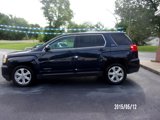 Used 2017 GMC Terrain SLE image 6