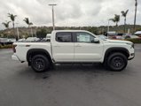 New 2025 Nissan Frontier PRO-4X image 4