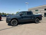 New 2025 RAM 1500 Rebel w/ Rebel Level 2 Equipment Group image 2