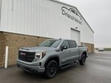 New 2025 GMC Sierra 1500 Elevation image 2