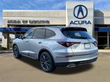 New 2025 Acura MDX A-Spec image 4