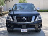 Used 2020 Nissan Armada SL image 2