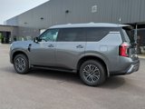 New 2025 Nissan Armada SL image 5