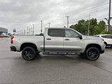 New 2025 Chevrolet Silverado 1500 LT Trail Boss w/ Protection Package image 4