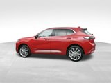 New 2025 Buick Envision Avenir image 3