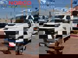 Used 2022 Chevrolet Silverado 2500 W/T w/ WT Convenience Package image 6