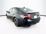 Used 2024 Toyota Camry SE image 5