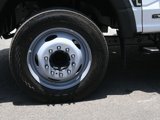 New 2025 Ford F550 2WD SuperCab Super Duty image 4