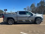 New 2025 GMC Sierra 1500 SLT w/ SLT Premium Plus Package image 3