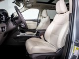 Used 2024 Ford Explorer Platinum image 4