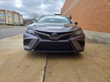 Used 2020 Toyota Camry SE image 2