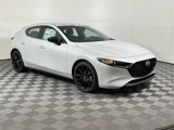 New 2025 MAZDA MAZDA3 s Sport image 2
