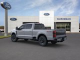 New 2025 Ford F250 Platinum image 5