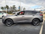 New 2025 Acura RDX A-Spec image 4