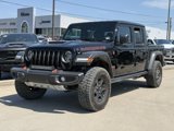 Used 2023 Jeep Gladiator Mojave w/ LED Lighting Group image 2