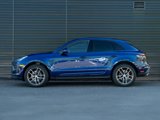 Used 2025 Porsche Macan image 2