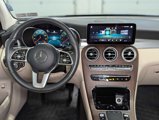 Used 2021 Mercedes-Benz GLC 300 4MATIC image 5