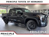 New 2025 Toyota Tundra Limited image 4