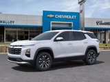 New 2026 Chevrolet Equinox LT w/ Convenience Package II image 2