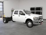 New 2025 RAM 3500 Tradesman w/ Chrome Appearance Group image 5