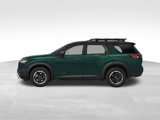 New 2025 Nissan Pathfinder Rock Creek image 3