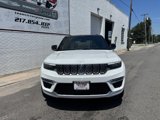 New 2025 Jeep Grand Cherokee Summit image 2
