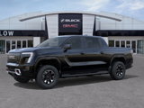 New 2026 GMC Sierra EV AT4 image 2