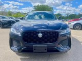 New 2026 Jaguar F-PACE R-Dynamic S image 3
