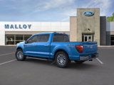 New 2025 Ford F150 Lariat image 6