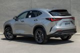 New 2025 Lexus NX 450h+ AWD w/ Luxury Package image 3