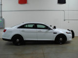 Used 2016 Ford Taurus Police Interceptor AWD w/ Ready For The Road Package image 3