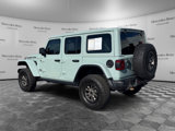 Used 2023 Jeep Wrangler Unlimited Rubicon 392 w/ Trailer Tow Package image 3