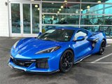 New 2025 Chevrolet Corvette Z06 image 5