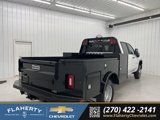 New 2025 Chevrolet Silverado 3500 W/T w/ WT Convenience Package image 3