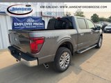New 2025 Ford F150 XLT w/ Equipment Group 303A High image 6