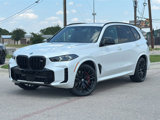 New 2026 BMW X5 M60i image 2