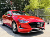 Used 2021 Hyundai Sonata SE image 3